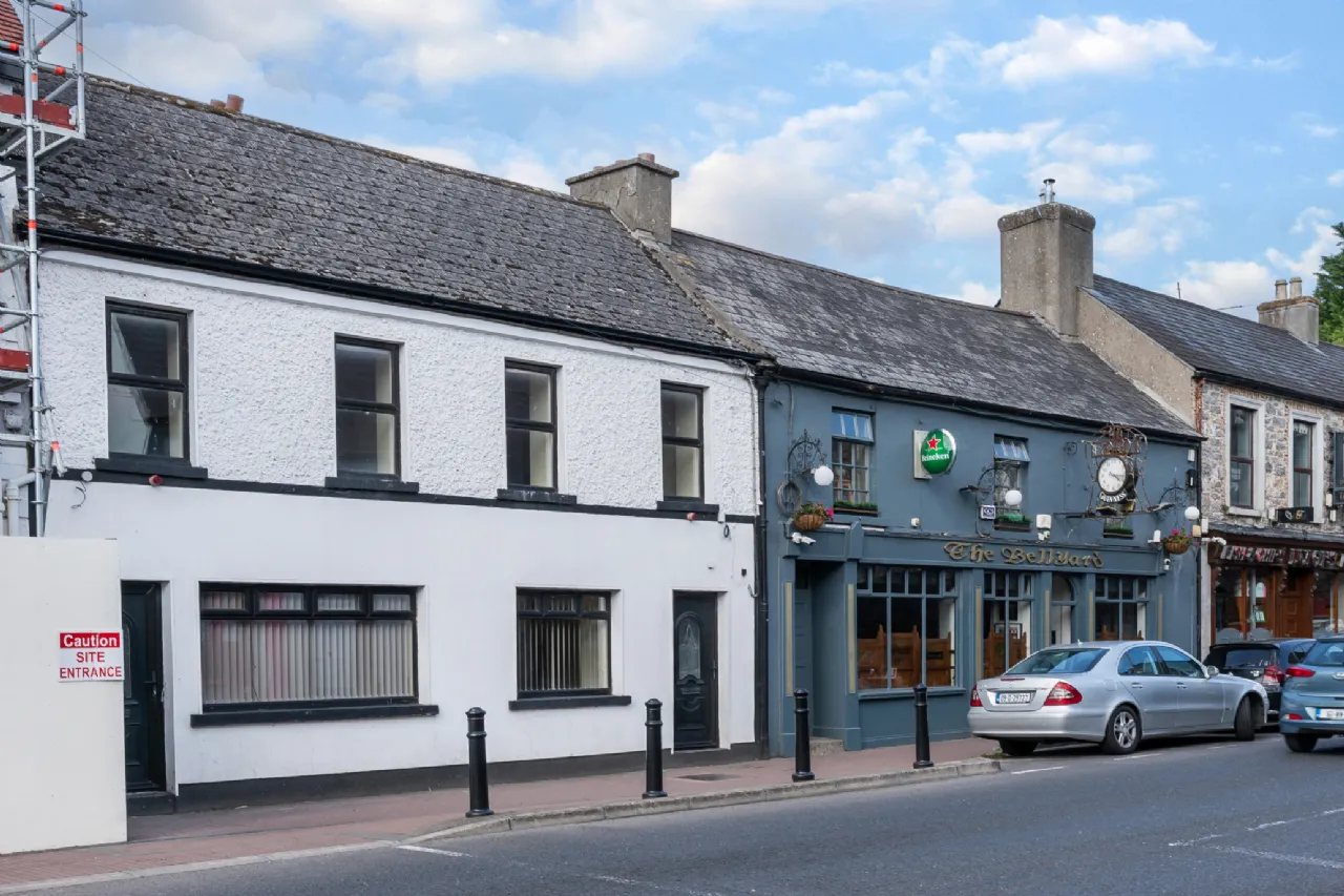 Photo of 2 No. Units & Mews Building, Dublin Street,, Monasterevin,, Co Kildare, W34XY88