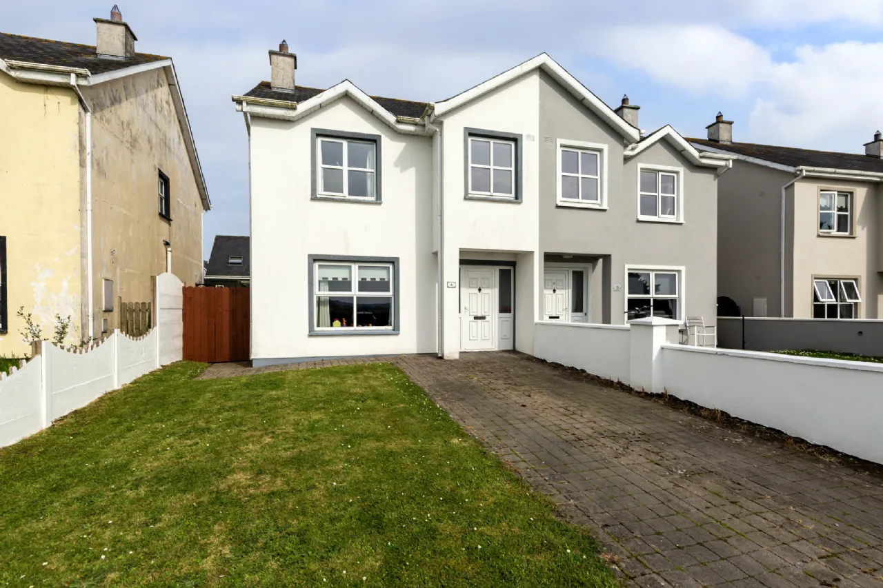 Photo of 4 Shelbourne Place, Campile, Co Wexford, Y34 F963