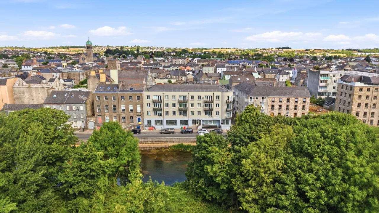 Photo of 23 Tower House, New Quay, Clonmel, Co. Tipperary, E91 NH31