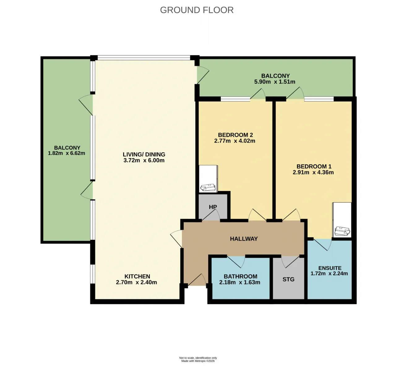 Photo of 26 Addison Hall, Addison Park, Glasnevin, Dublin 11, D11 VH72