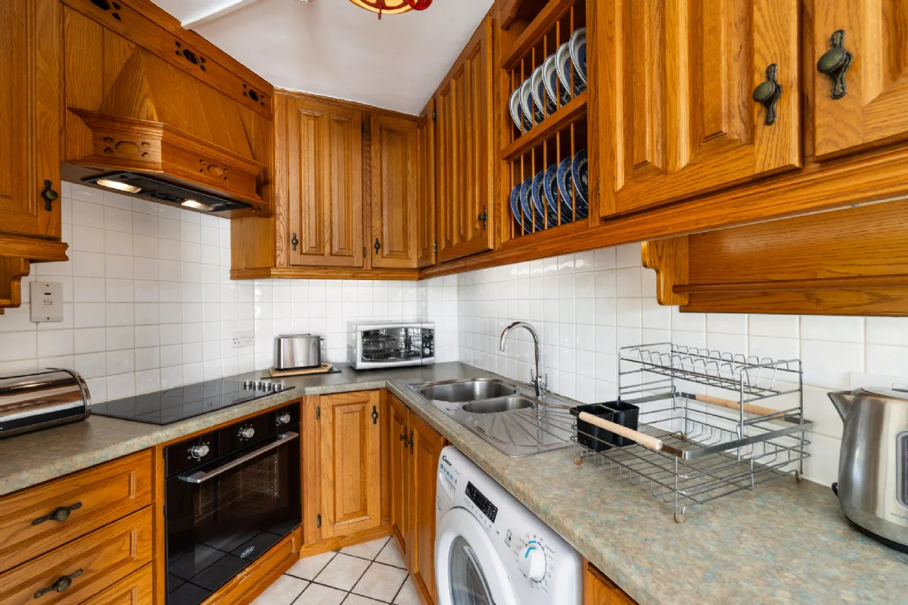 Photo of 12 Kingston Lodge, Drumcondra, Dublin 3, D03 AW71