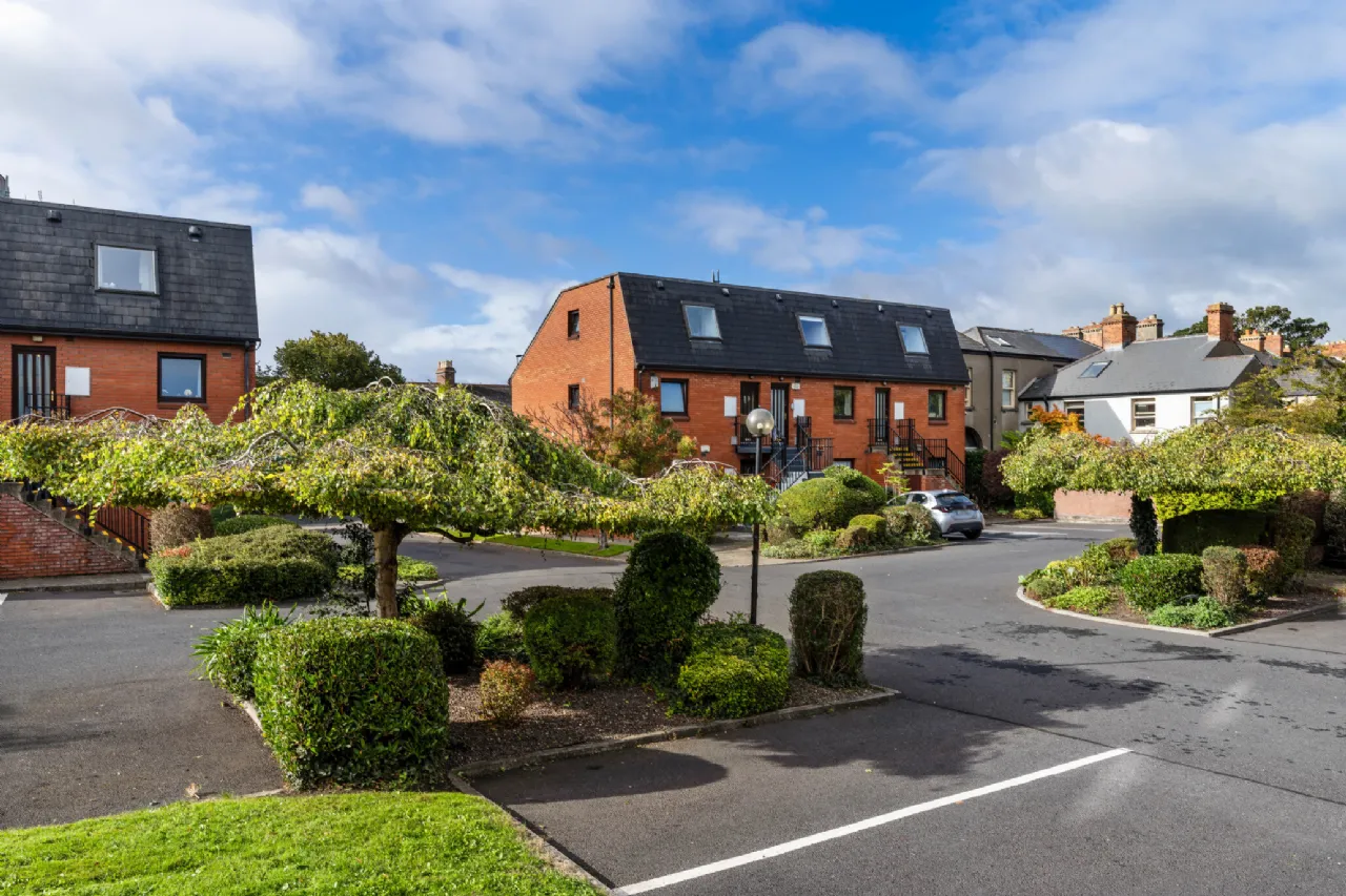 Photo of 12 Kingston Lodge, Drumcondra, Dublin 3, D03 AW71