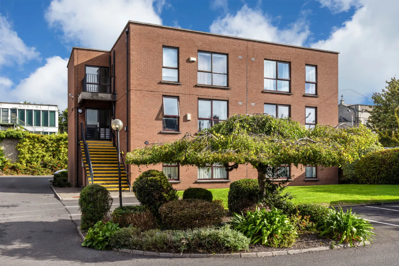 Photo of 12 Kingston Lodge, Drumcondra, Dublin 3, D03 AW71