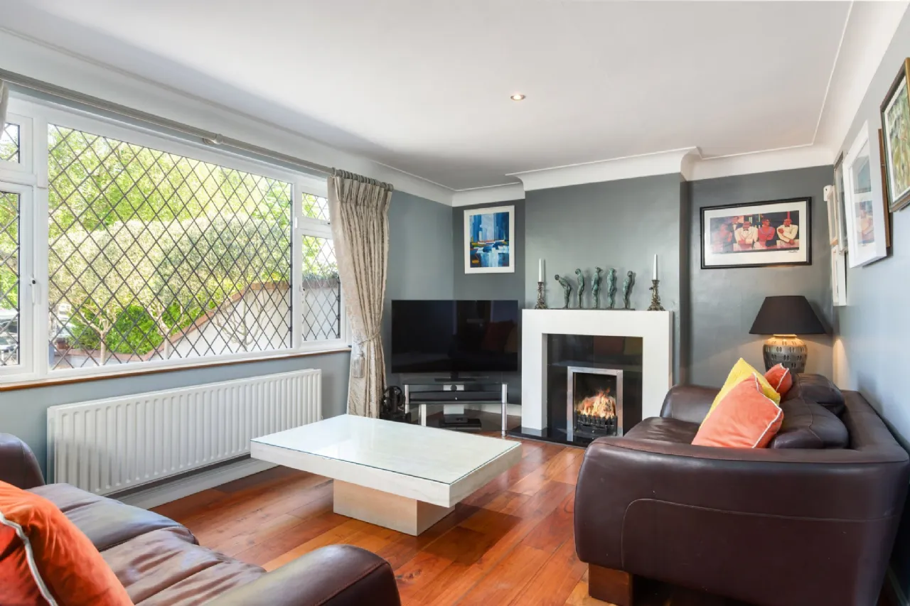 Photo of 4 Cypress Lawn, Templeogue, Dublin 6W, D6W WR28