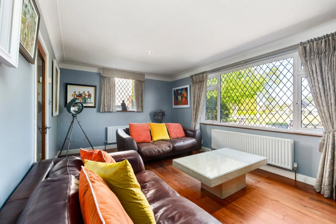Photo of 4 Cypress Lawn, Templeogue, Dublin 6W, D6W WR28