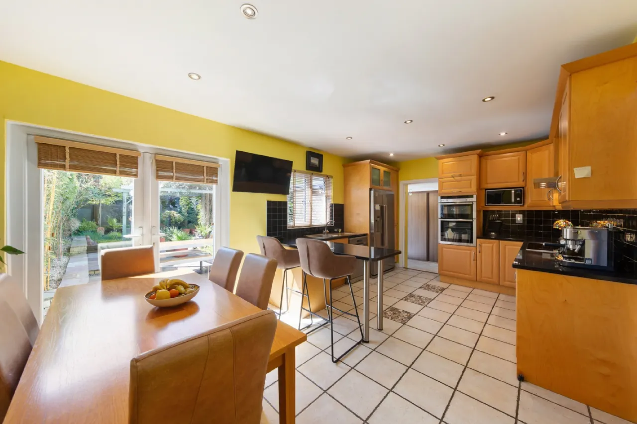 Photo of 4 Cypress Lawn, Templeogue, Dublin 6W, D6W WR28