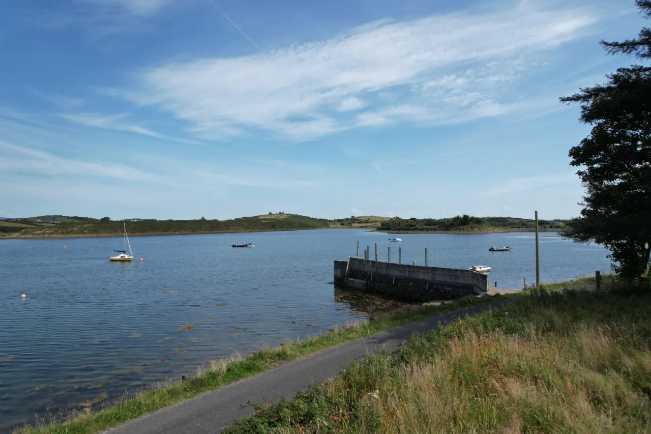 Photo of Rosmoney, Westport, Co. Mayo