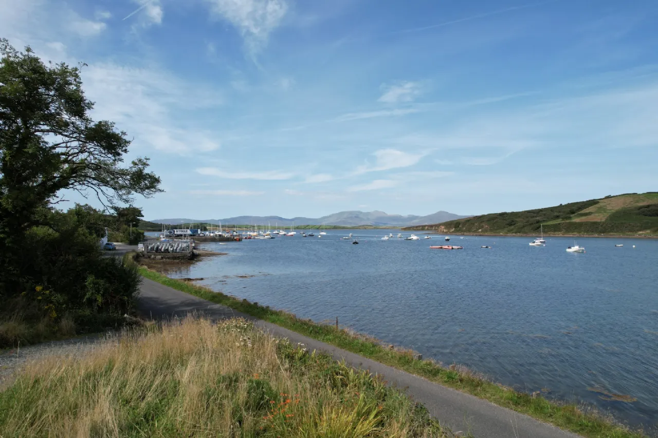 Photo of Rosmoney, Westport, Co. Mayo
