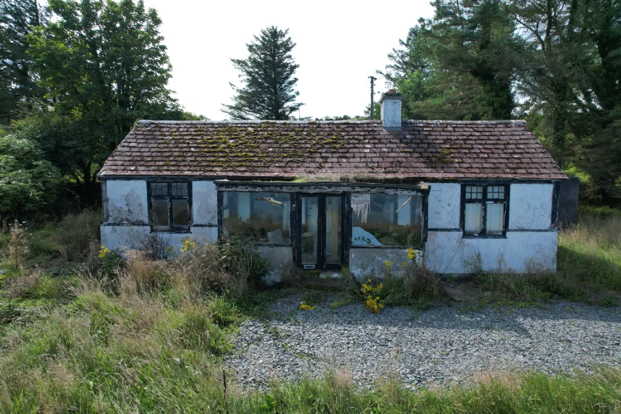 Photo of Rosmoney, Westport, Co. Mayo