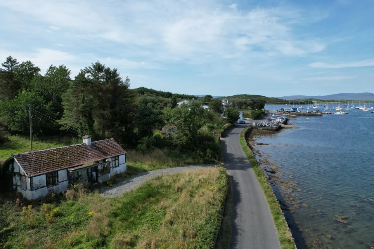 Photo of Rosmoney, Westport, Co. Mayo