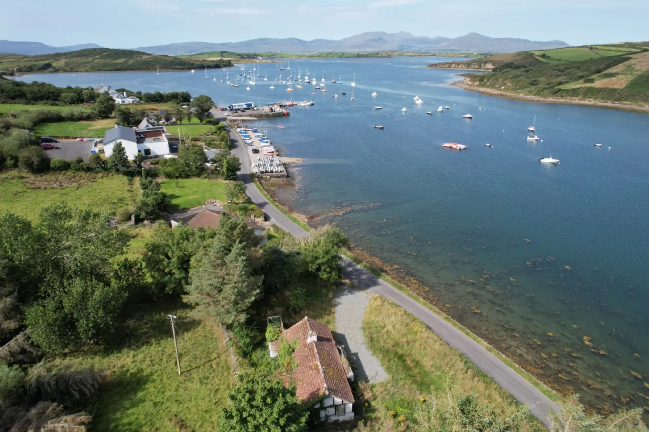Photo of Rosmoney, Westport, Co. Mayo
