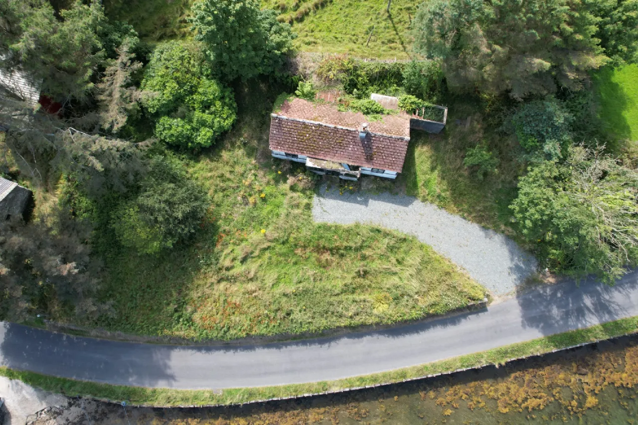 Photo of Rosmoney, Westport, Co. Mayo