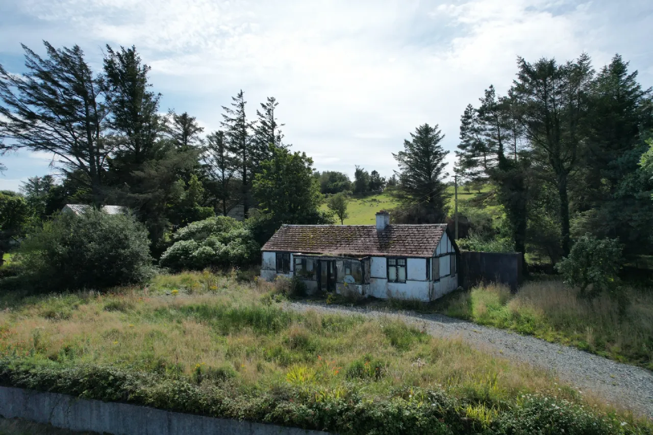 Photo of Rosmoney, Westport, Co. Mayo