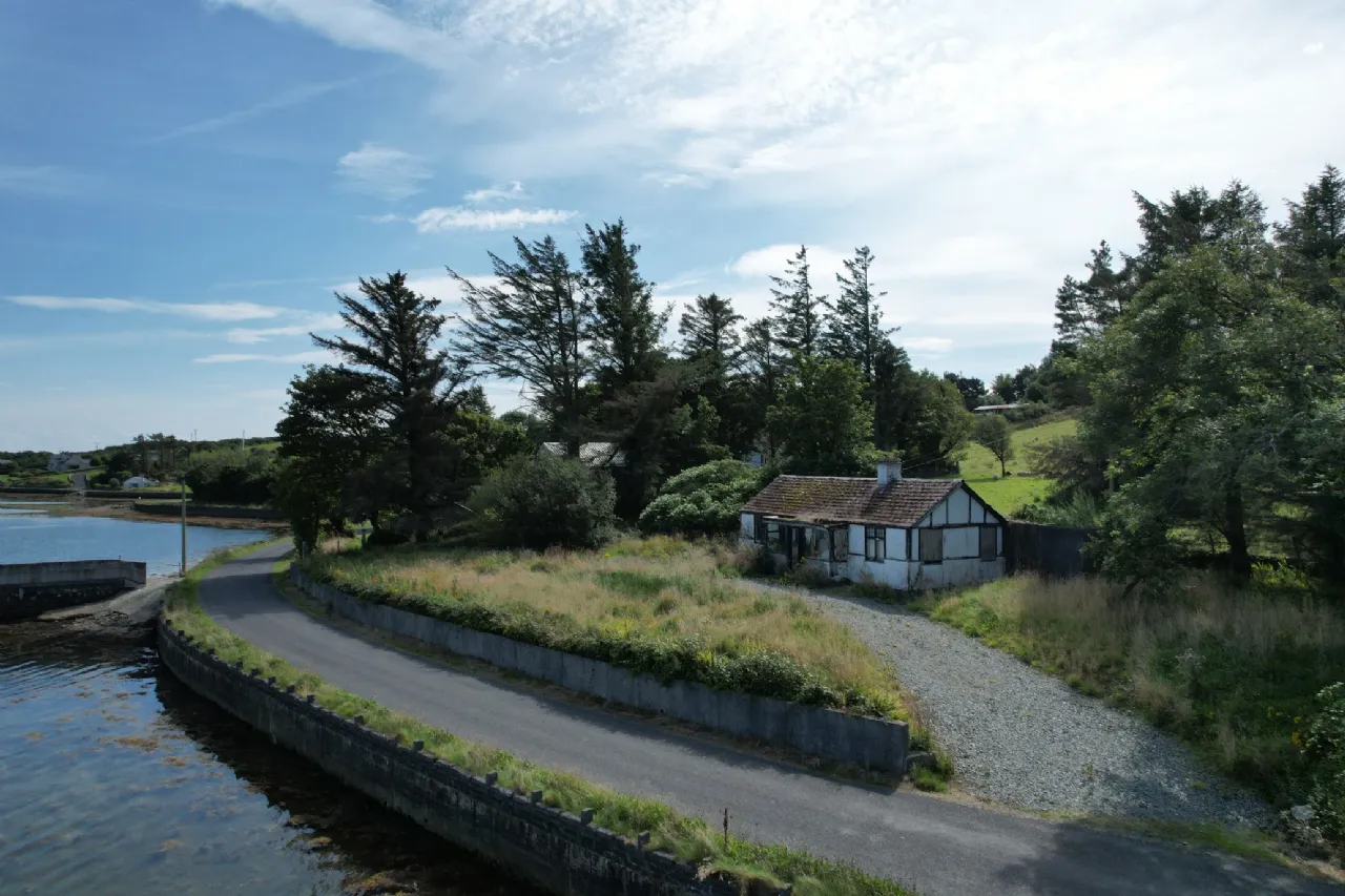 Photo of Rosmoney, Westport, Co. Mayo
