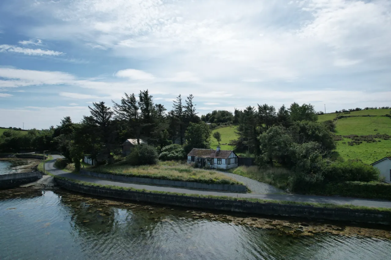 Photo of Rosmoney, Westport, Co. Mayo