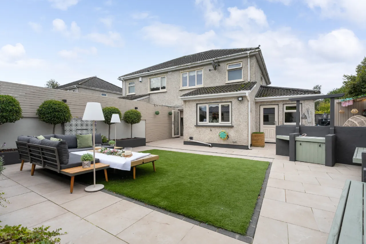 Photo of 47 Abbeyfield, Kilcock, Co. Kildare, W23 PV32