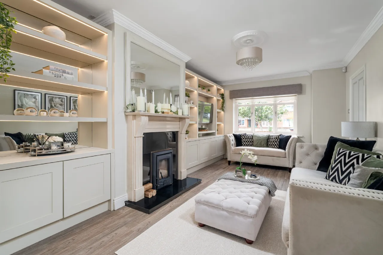Photo of 47 Abbeyfield, Kilcock, Co. Kildare, W23 PV32