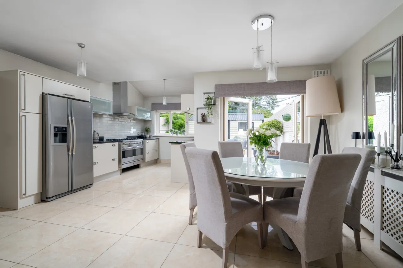 Photo of 47 Abbeyfield, Kilcock, Co. Kildare, W23 PV32