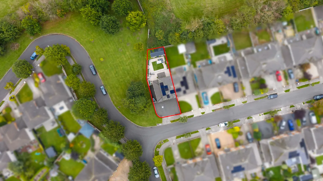 Photo of 47 Abbeyfield, Kilcock, Co. Kildare, W23 PV32