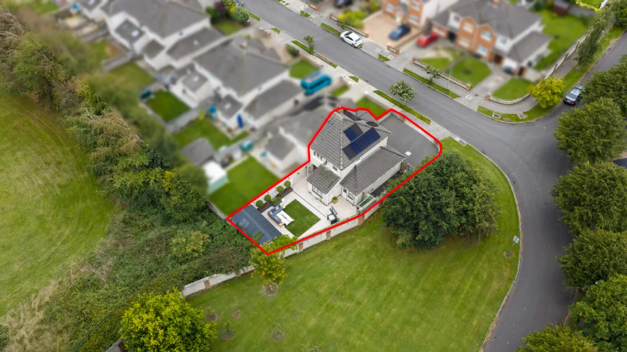 Photo of 47 Abbeyfield, Kilcock, Co. Kildare, W23 PV32