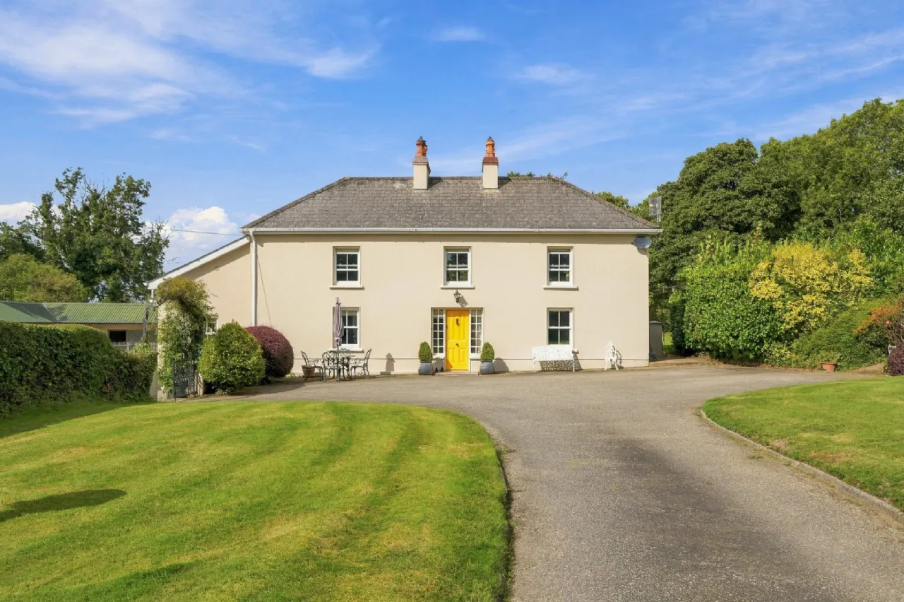 Photo of Clondaw House, Clondaw, Ferns, Co. Wexford, Y21 AY97