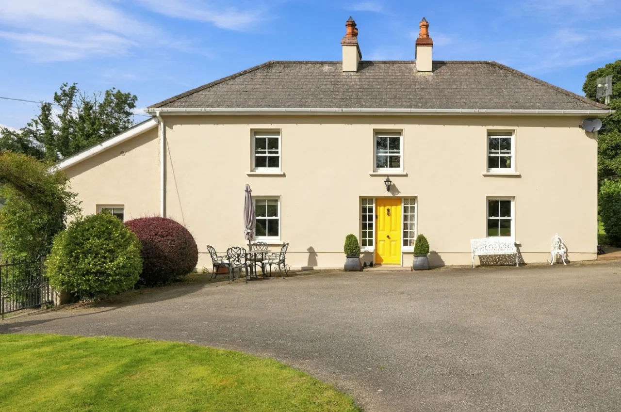Photo of Clondaw House, Clondaw, Ferns, Co. Wexford, Y21 AY97