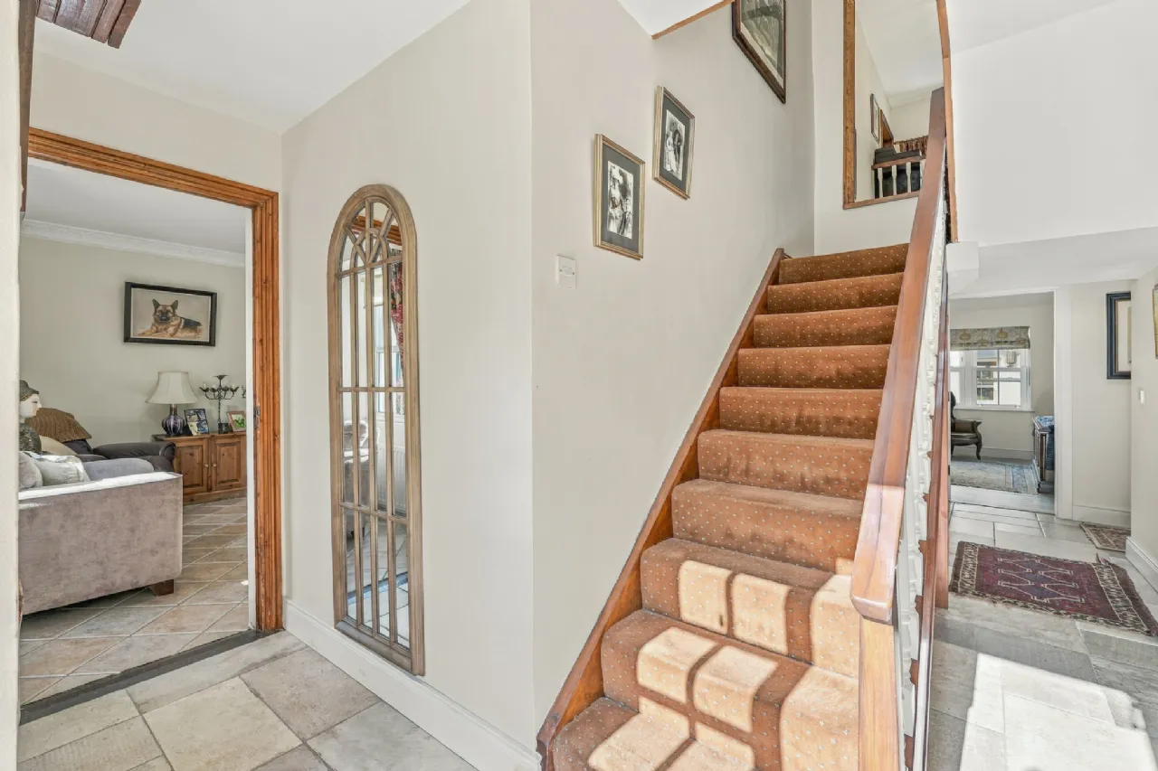 Photo of Clondaw House, Clondaw, Ferns, Co. Wexford, Y21 AY97