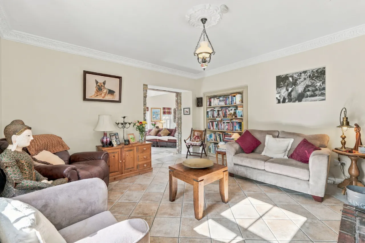 Photo of Clondaw House, Clondaw, Ferns, Co. Wexford, Y21 AY97