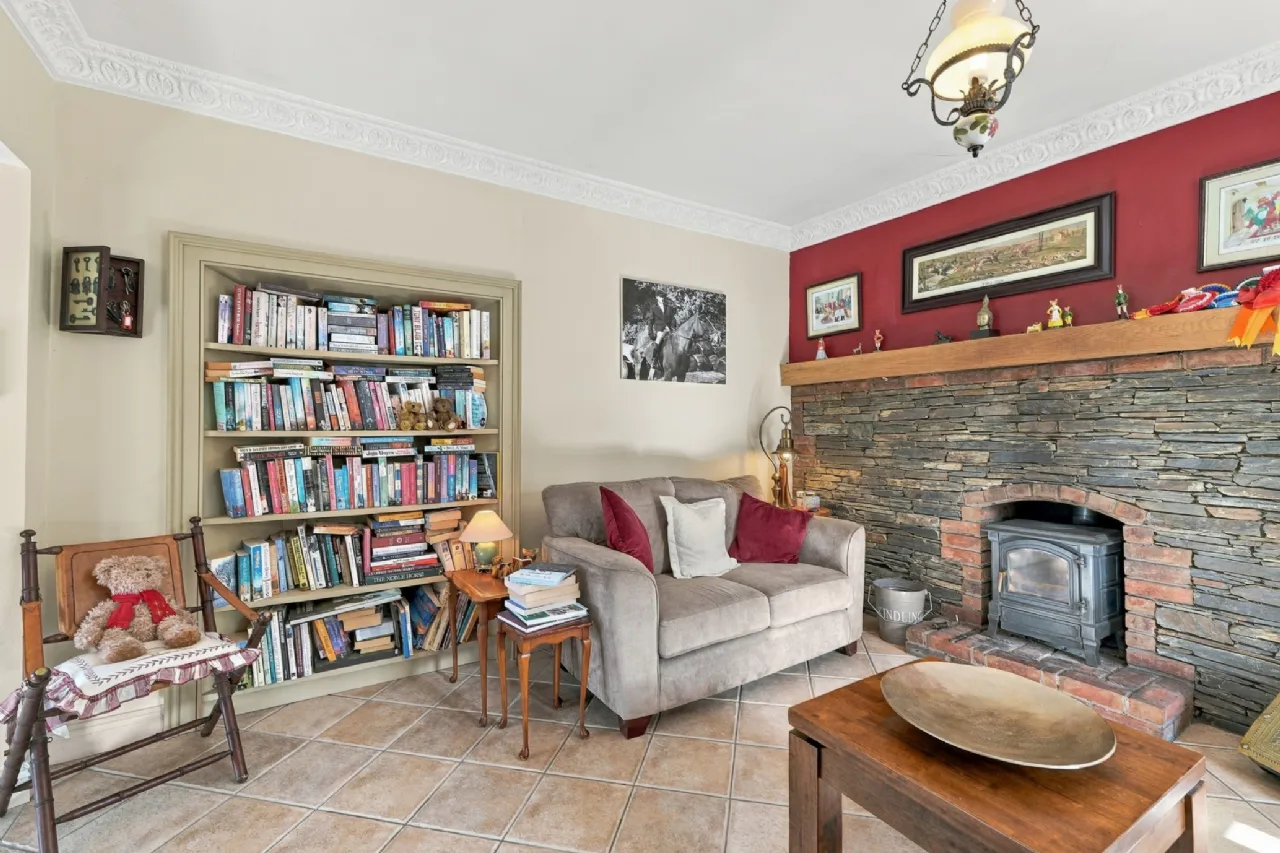 Photo of Clondaw House, Clondaw, Ferns, Co. Wexford, Y21 AY97