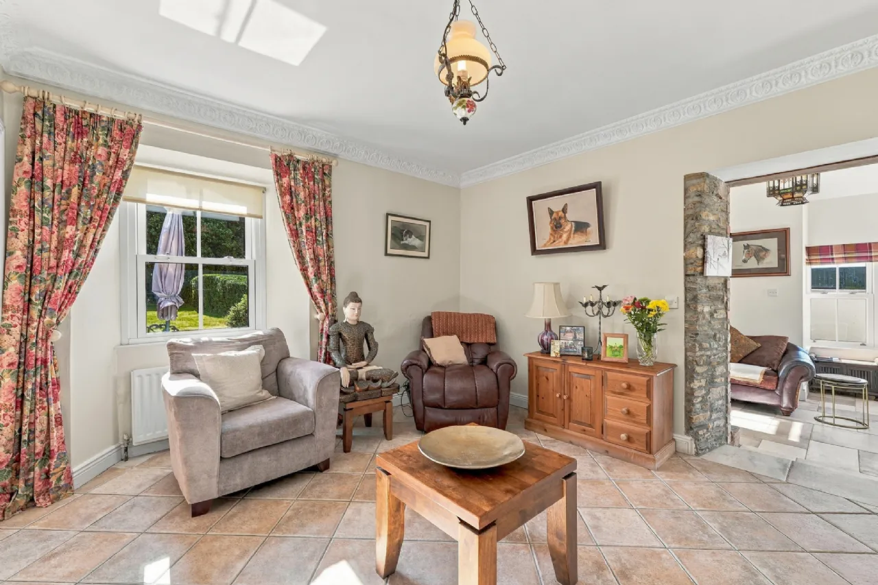 Photo of Clondaw House, Clondaw, Ferns, Co. Wexford, Y21 AY97
