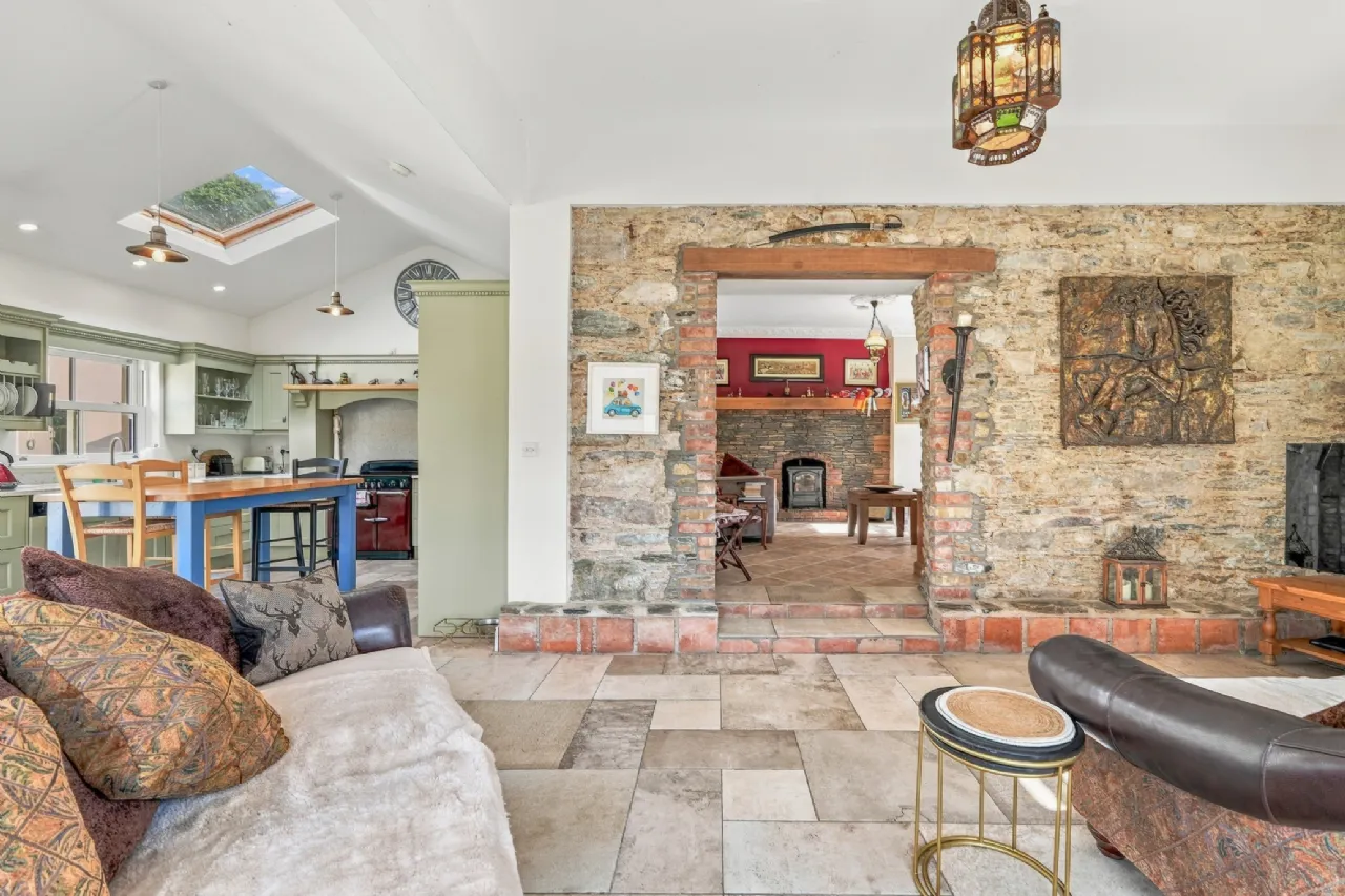 Photo of Clondaw House, Clondaw, Ferns, Co. Wexford, Y21 AY97