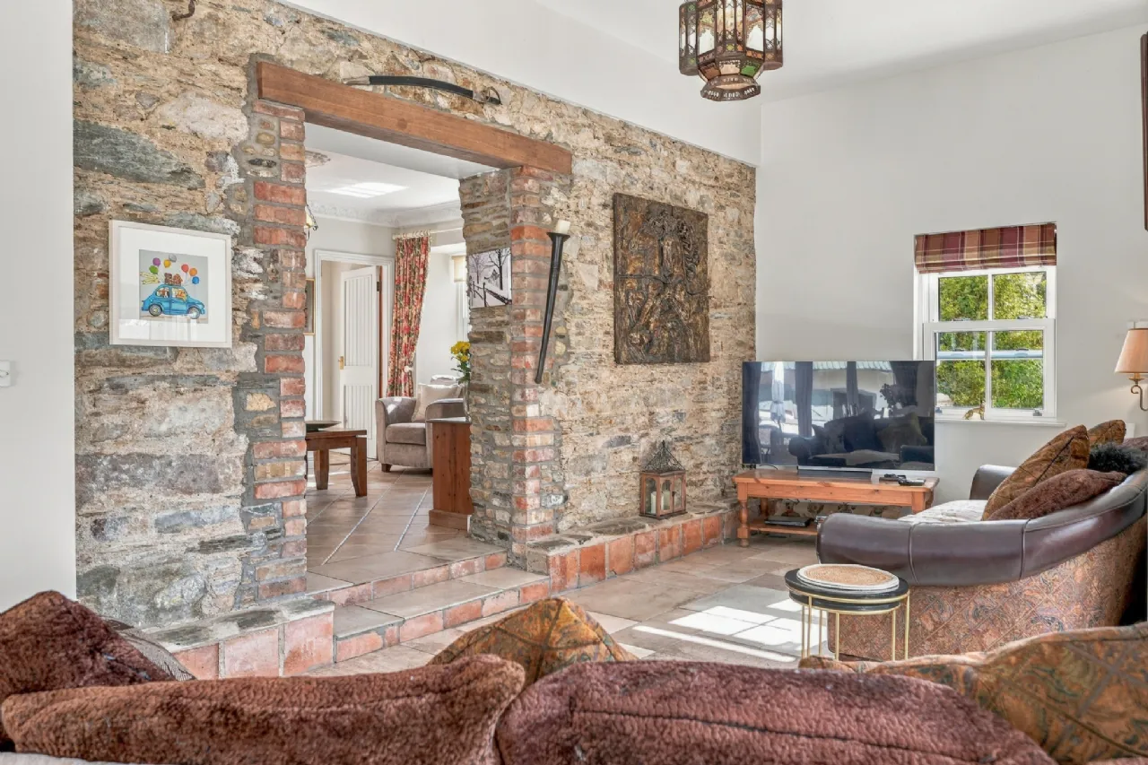 Photo of Clondaw House, Clondaw, Ferns, Co. Wexford, Y21 AY97