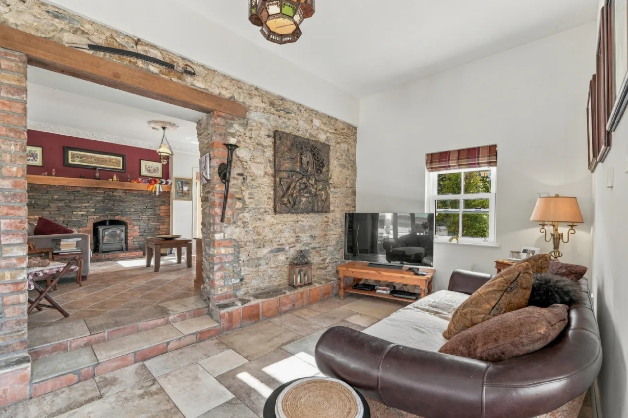 Photo of Clondaw House, Clondaw, Ferns, Co. Wexford, Y21 AY97