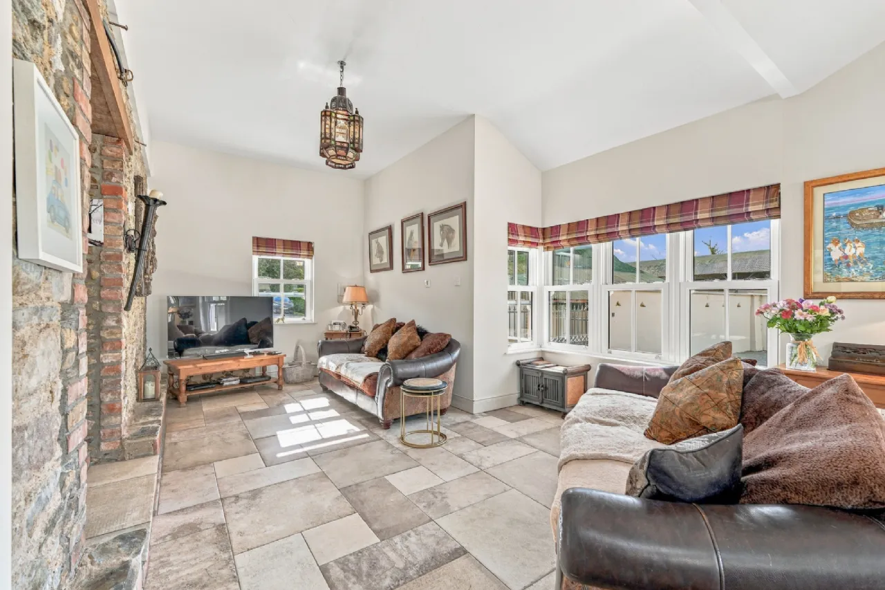 Photo of Clondaw House, Clondaw, Ferns, Co. Wexford, Y21 AY97