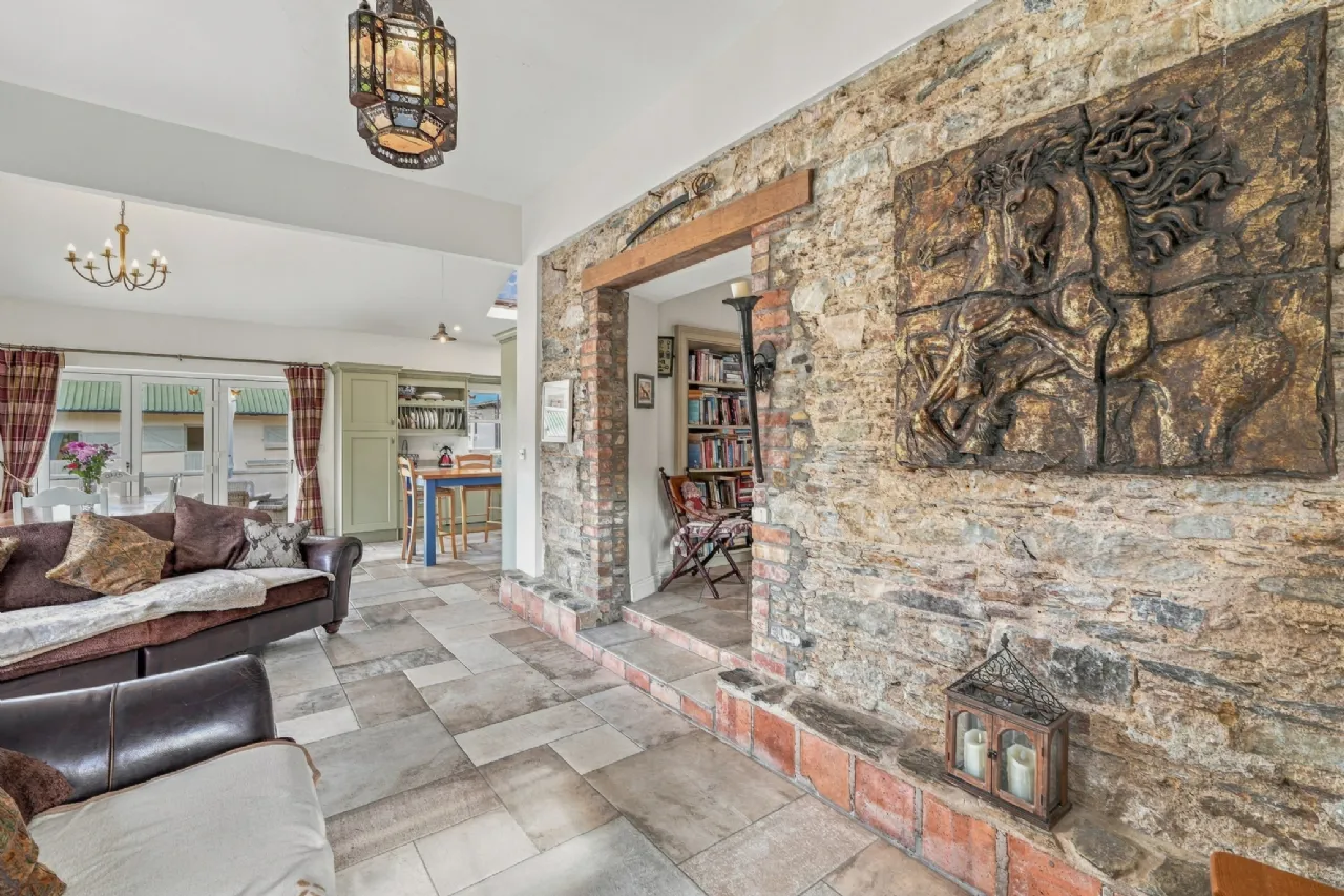 Photo of Clondaw House, Clondaw, Ferns, Co. Wexford, Y21 AY97