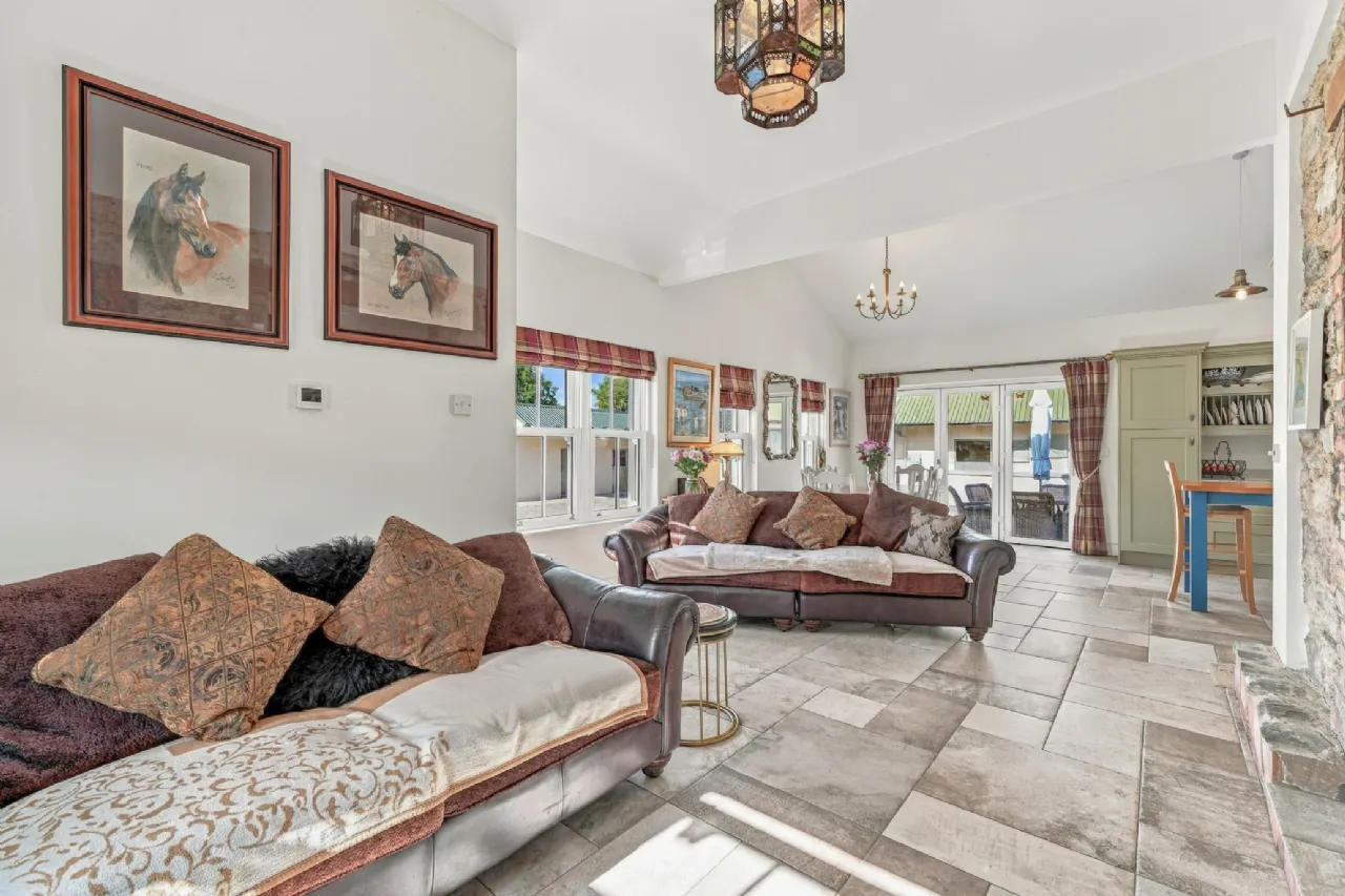 Photo of Clondaw House, Clondaw, Ferns, Co. Wexford, Y21 AY97