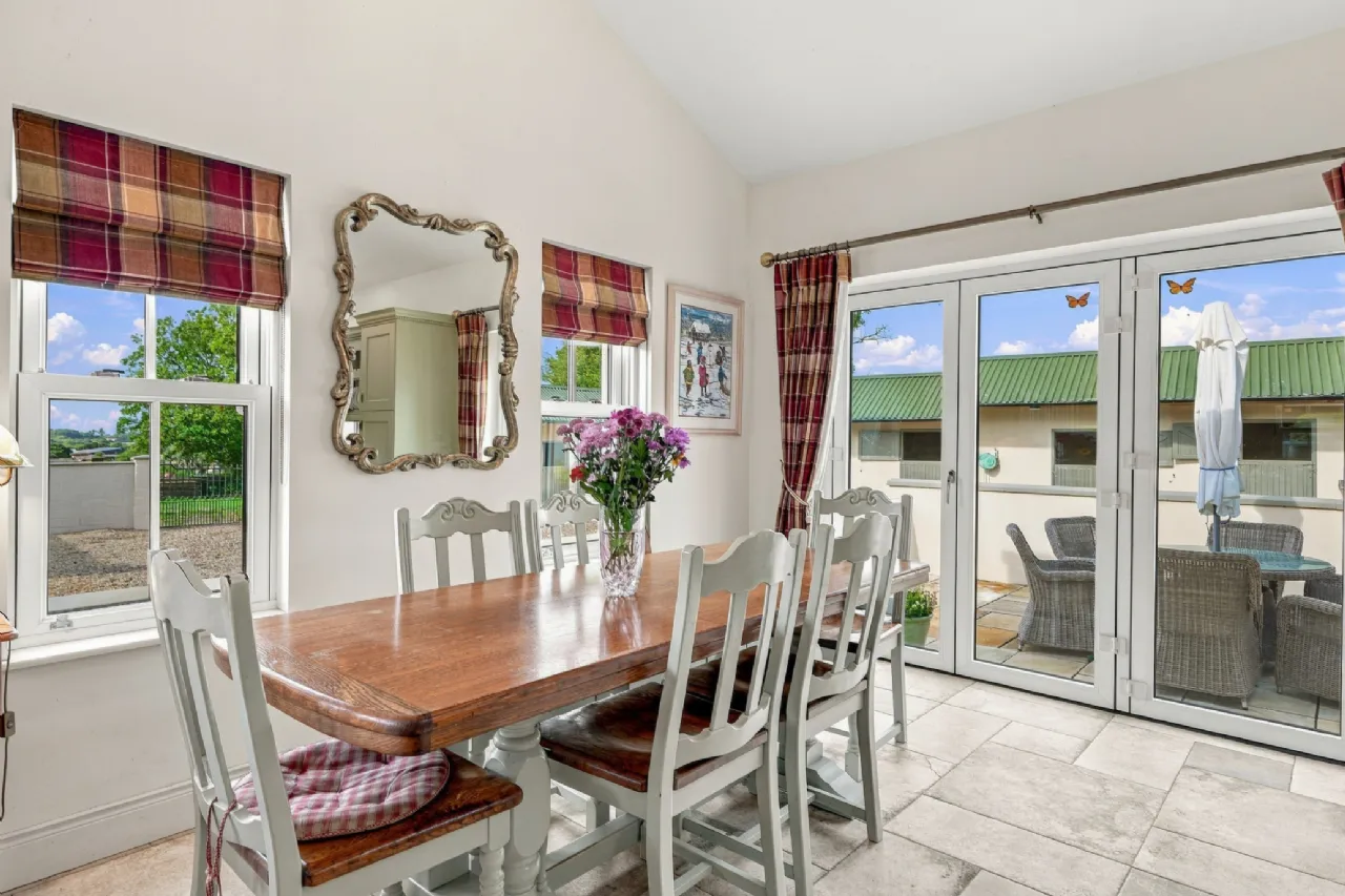 Photo of Clondaw House, Clondaw, Ferns, Co. Wexford, Y21 AY97