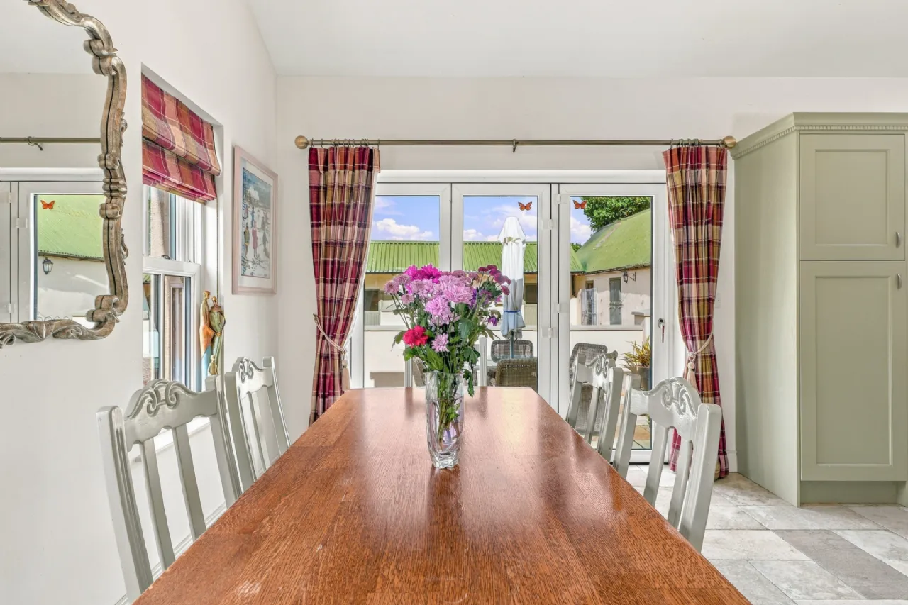 Photo of Clondaw House, Clondaw, Ferns, Co. Wexford, Y21 AY97