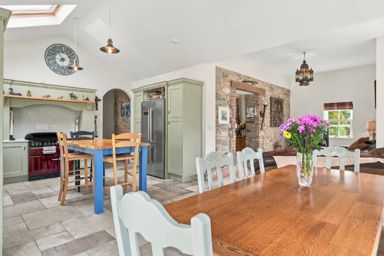 Photo of Clondaw House, Clondaw, Ferns, Co. Wexford, Y21 AY97