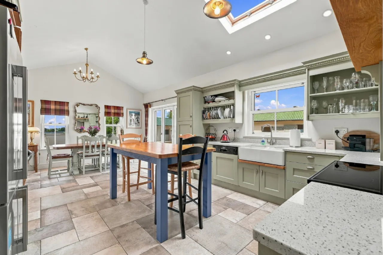 Photo of Clondaw House, Clondaw, Ferns, Co. Wexford, Y21 AY97