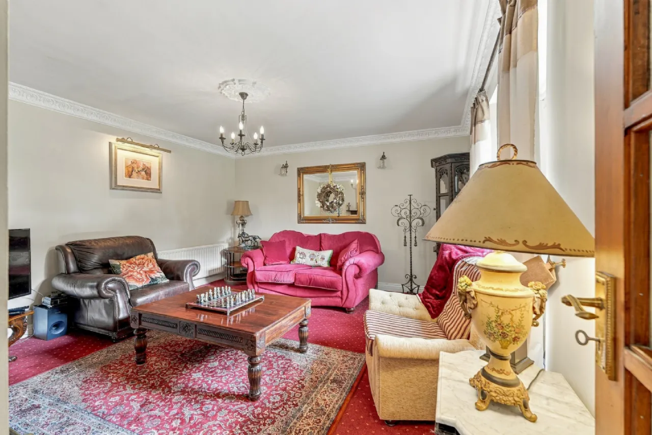 Photo of Clondaw House, Clondaw, Ferns, Co. Wexford, Y21 AY97