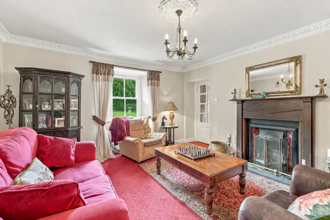 Photo of Clondaw House, Clondaw, Ferns, Co. Wexford, Y21 AY97