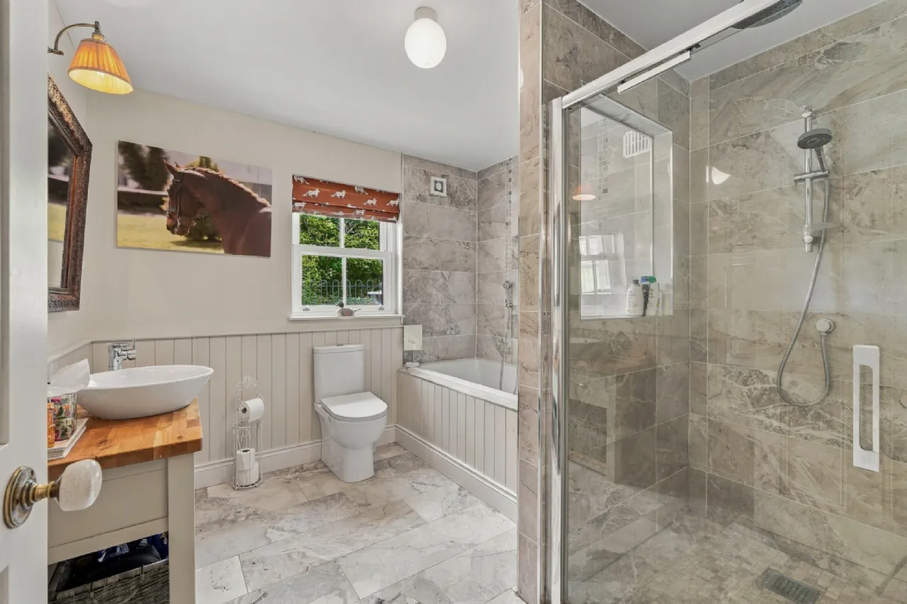 Photo of Clondaw House, Clondaw, Ferns, Co. Wexford, Y21 AY97