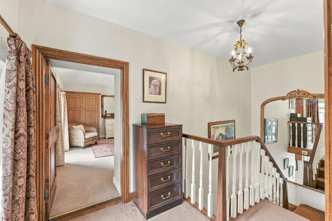 Photo of Clondaw House, Clondaw, Ferns, Co. Wexford, Y21 AY97