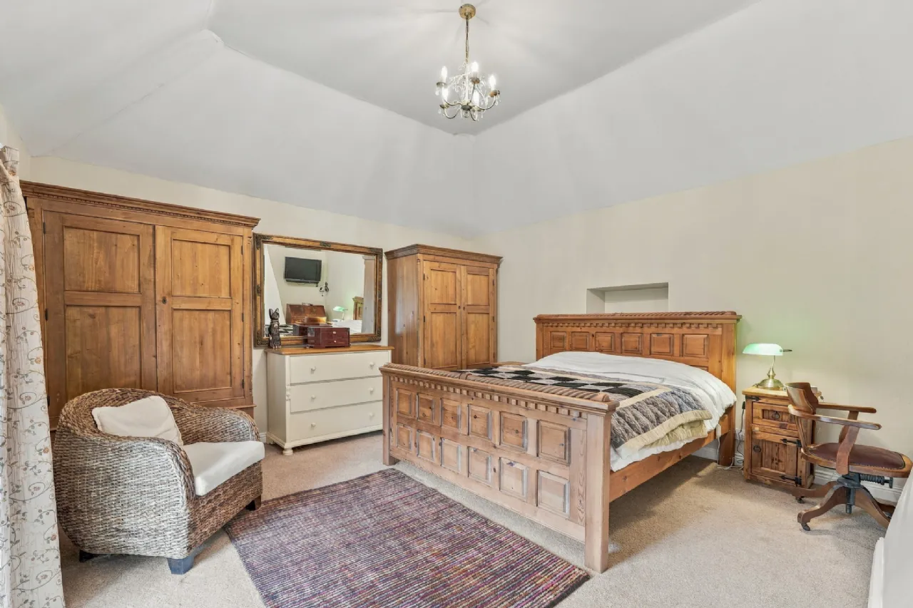 Photo of Clondaw House, Clondaw, Ferns, Co. Wexford, Y21 AY97