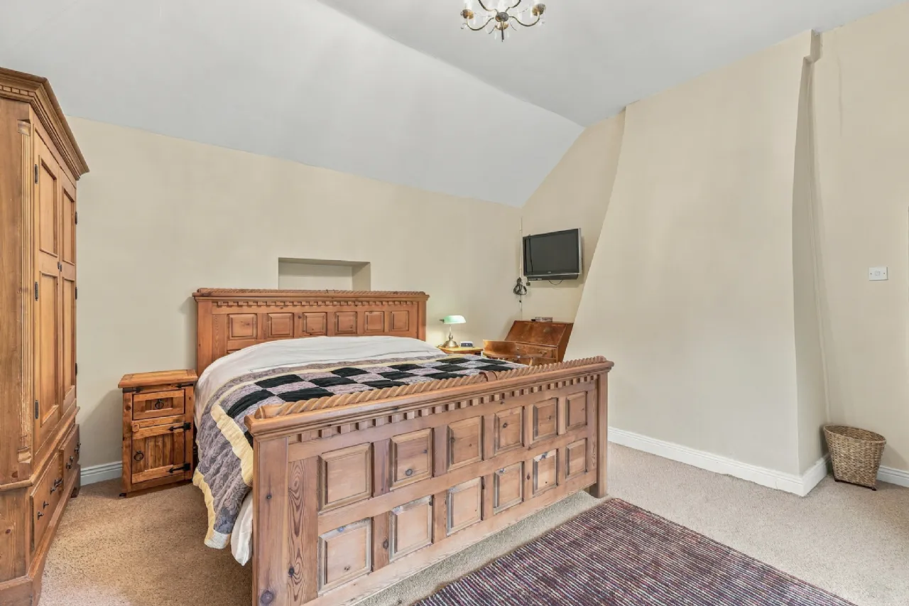 Photo of Clondaw House, Clondaw, Ferns, Co. Wexford, Y21 AY97