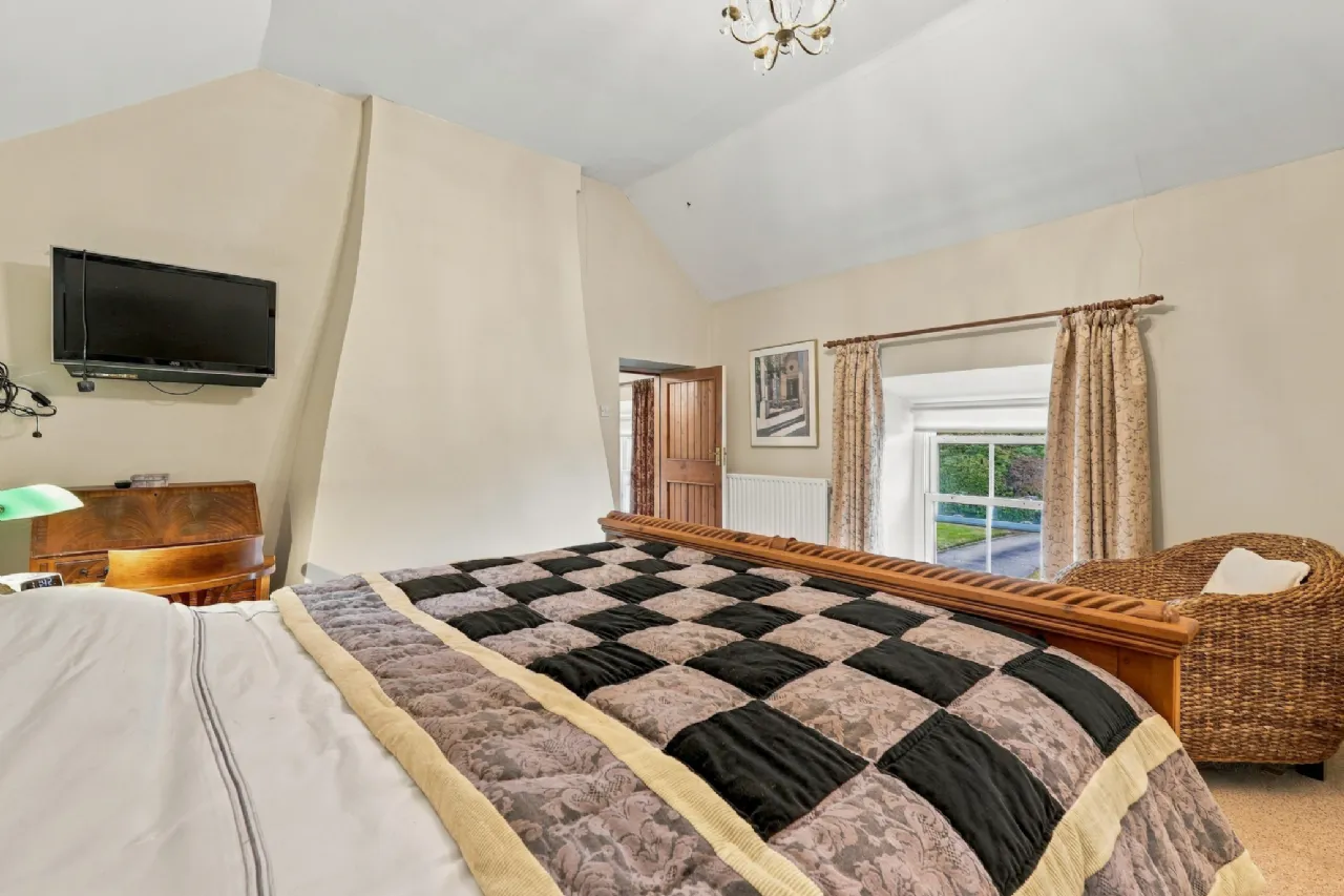Photo of Clondaw House, Clondaw, Ferns, Co. Wexford, Y21 AY97