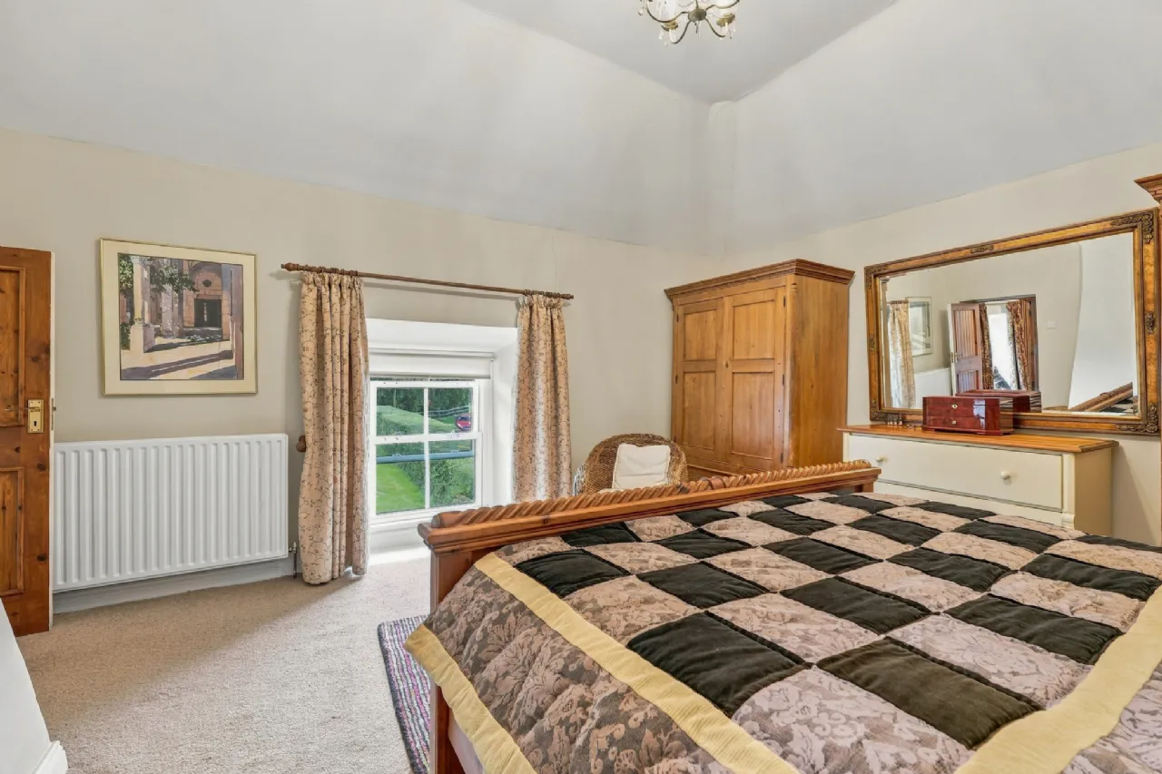 Photo of Clondaw House, Clondaw, Ferns, Co. Wexford, Y21 AY97