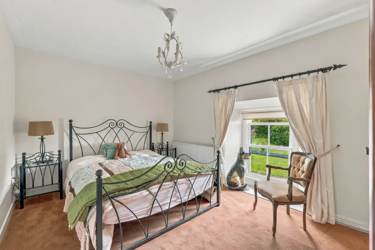 Photo of Clondaw House, Clondaw, Ferns, Co. Wexford, Y21 AY97
