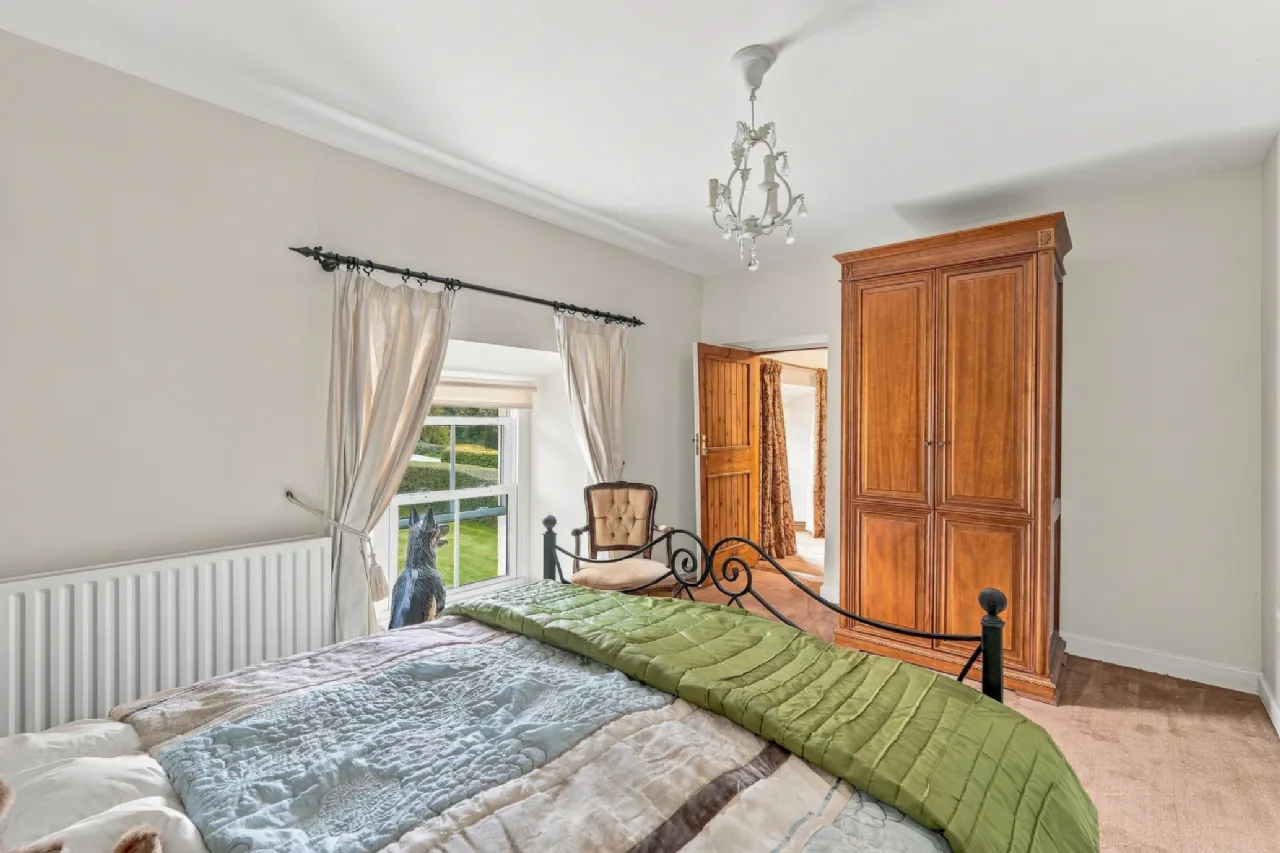 Photo of Clondaw House, Clondaw, Ferns, Co. Wexford, Y21 AY97